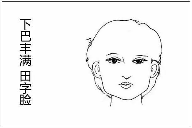 耳朵面相图解大全女_图解大全女战士zen_痣相图解大全 女
