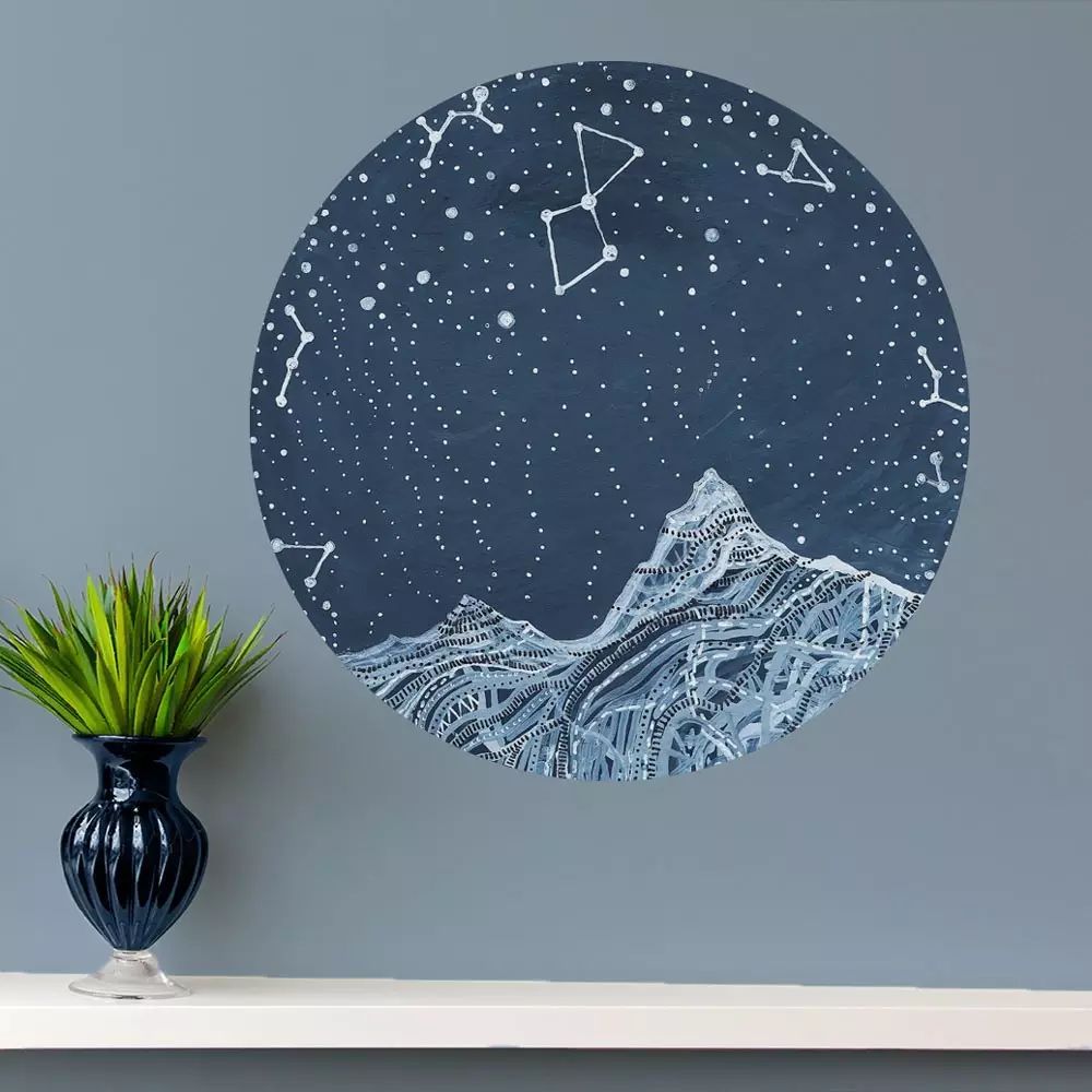 查上升星座和月亮星座_怎么查上升星座_免费查上升星座