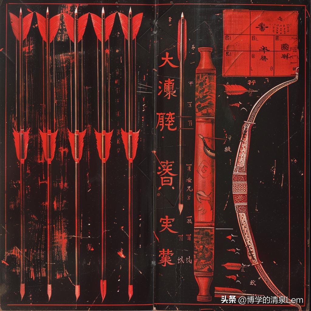 弓箭的名字大全_弓箭名字霸气_弓箭手名字