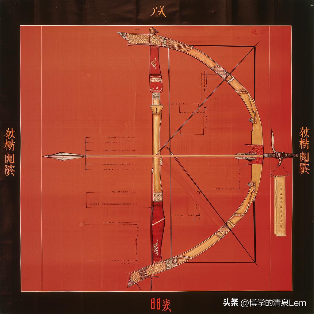 弓箭名字霸气_弓箭手名字_弓箭的名字大全