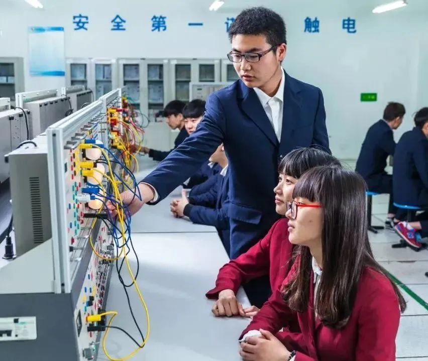无锡南洋职业技术学院_无锡南洋职业技术学校贴吧_无锡南洋技术职业学校教育