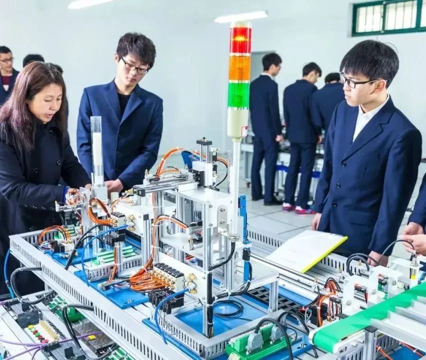 无锡南洋职业技术学院_无锡南洋职业技术学校贴吧_无锡南洋技术职业学校教育