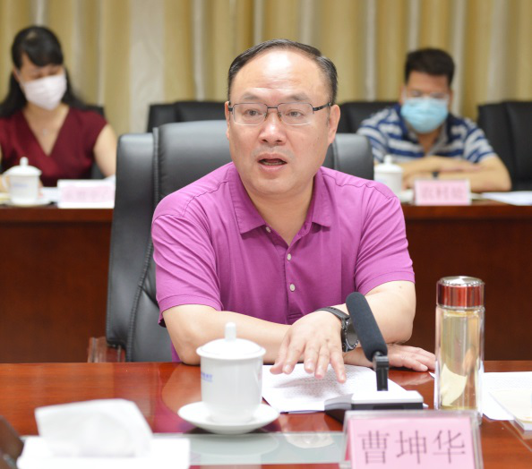 科技厅广西_广西科技厅领导分工_广西科技厅