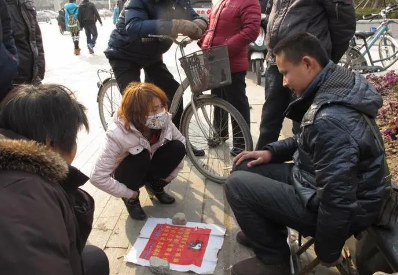 抽签算卦算卦_算命抽签准不准_抽签算命准吗