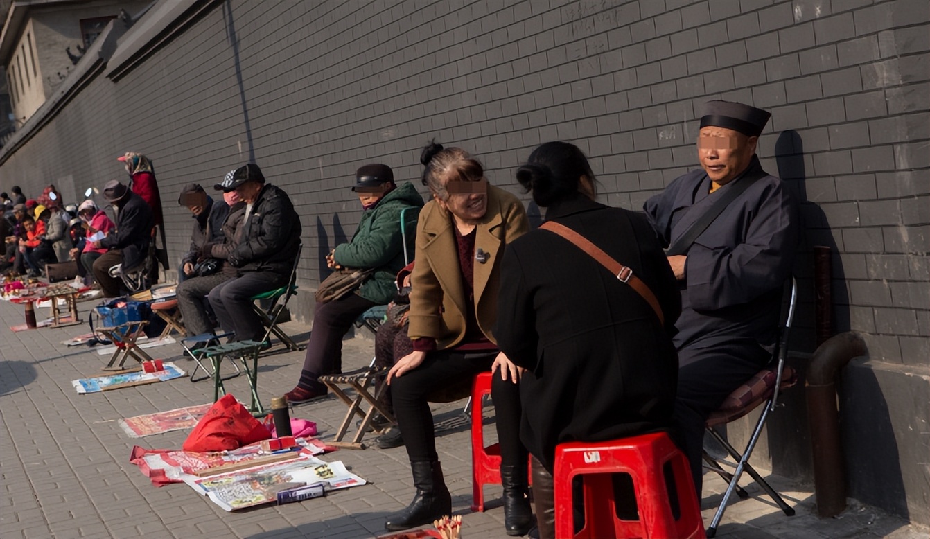 抽签算卦算卦_算命抽签准不准_抽签算命准吗