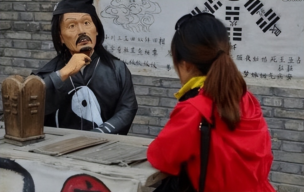 抽签算卦算卦_抽签算命准吗_算命抽签准不准