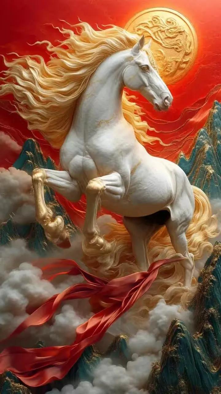 属马今年运事_马属相今年运势_属马的今年运程