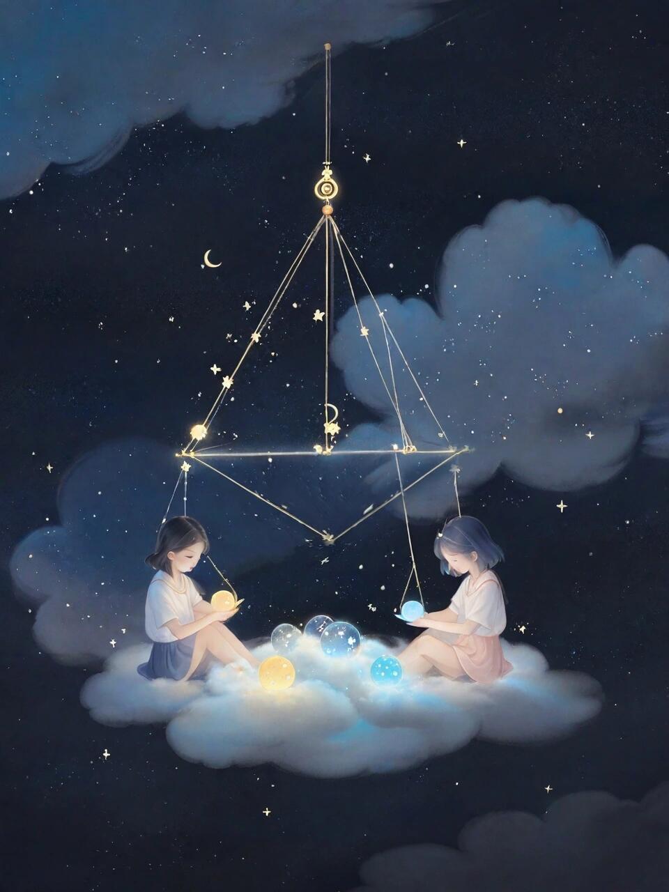 天秤星座最配_天秤座最般配的星座_天秤星座配什么星座