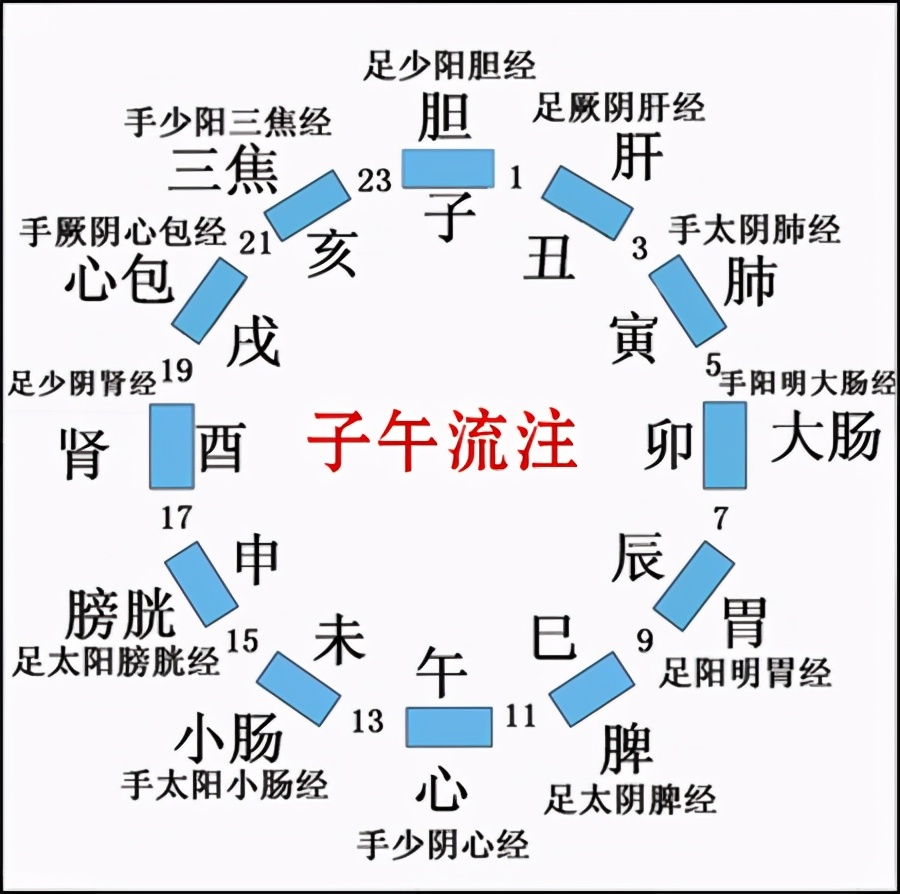 干支五行是什么意思_干支五行_干支五行属性表