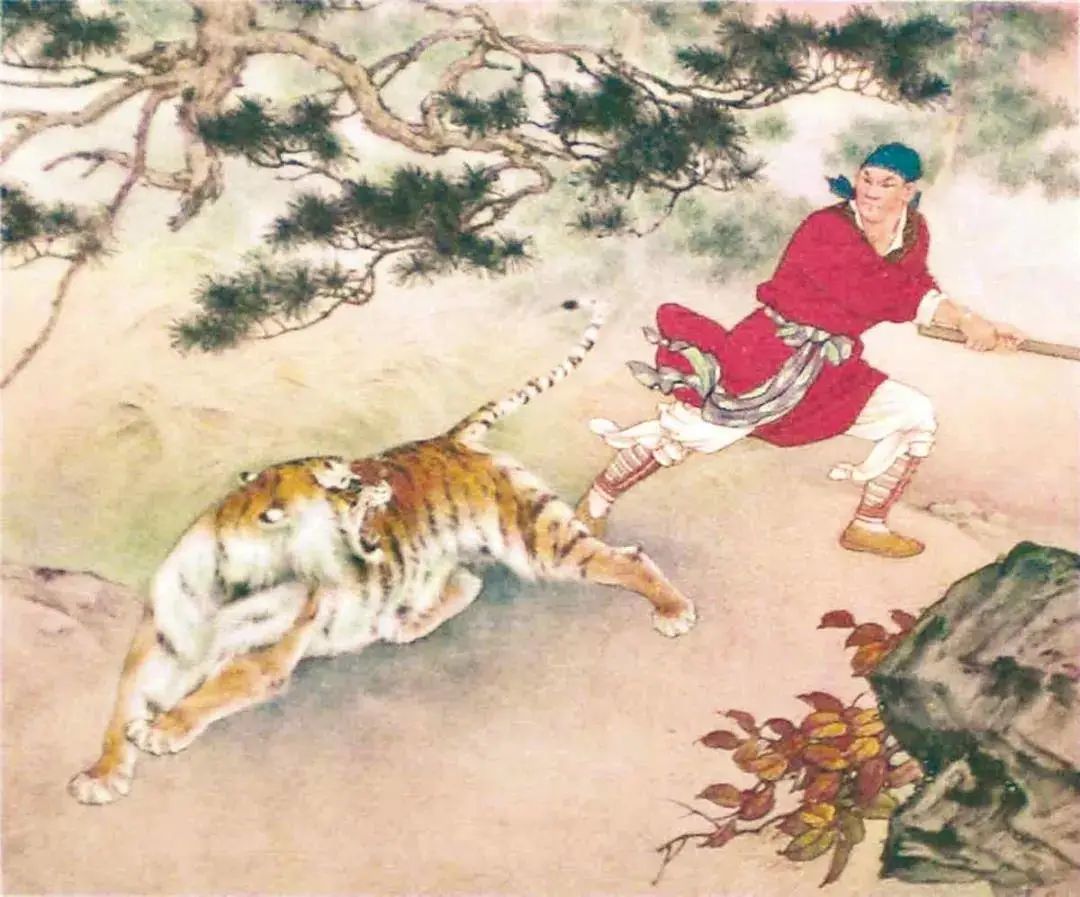 畏之如虎是什么生肖_畏什么如虎成语_畏敌如虎是什么动物