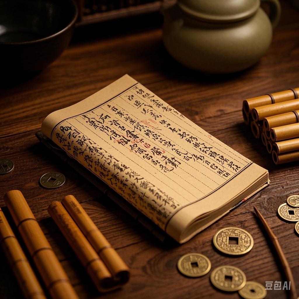 八卦算命易经解释_易经八卦算命_八卦算命易经百度百科