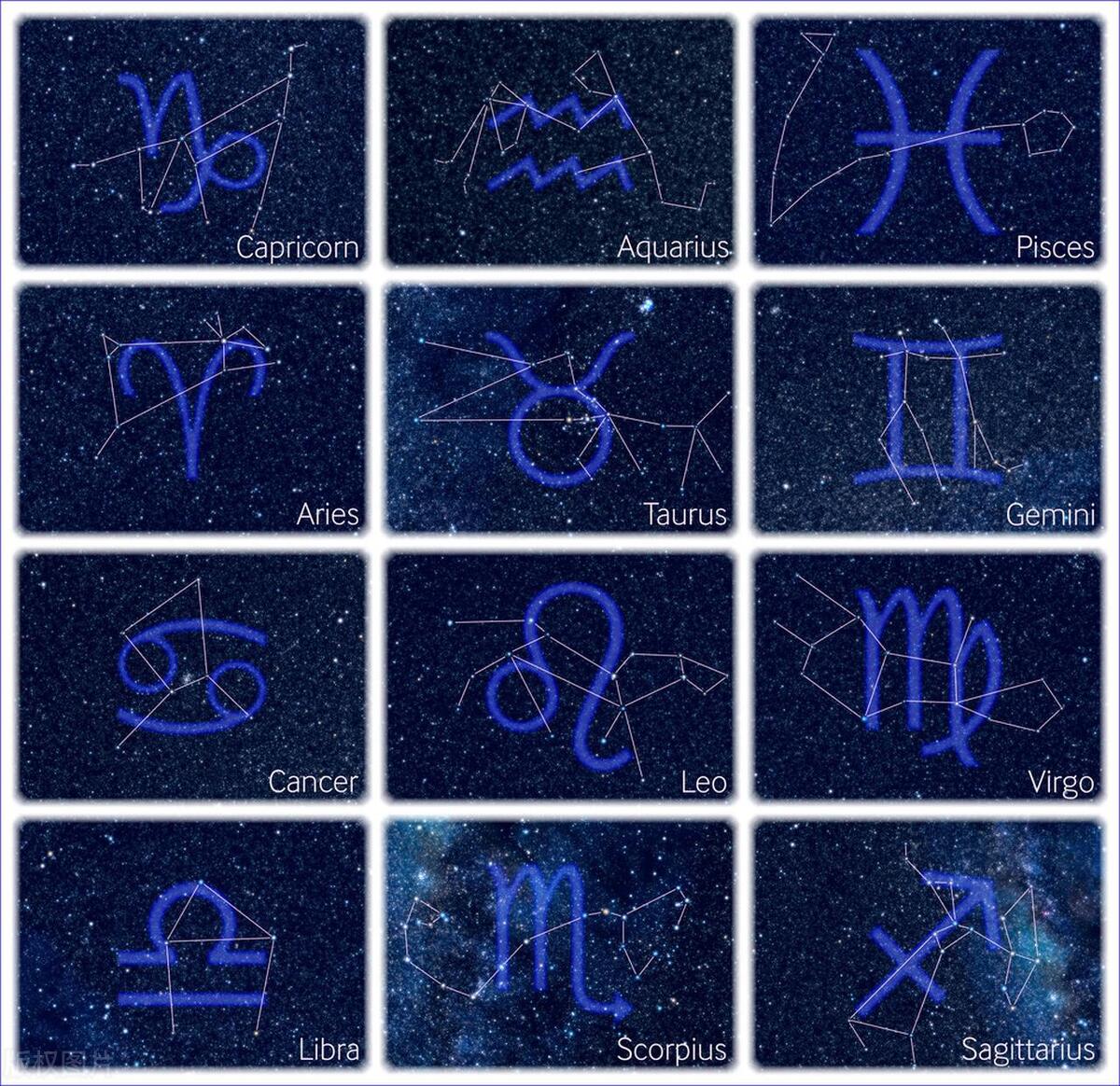 农历查看星座_星座查询 农历_查询农历星座的软件