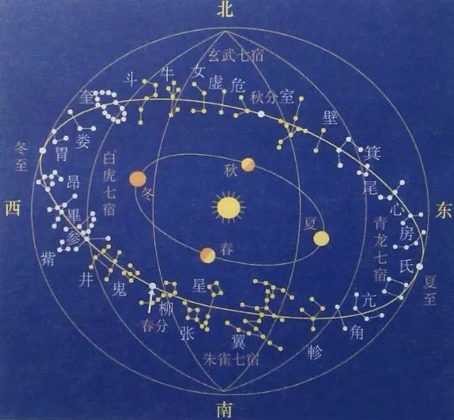 织女星座图_织女星属于什么星座织女星_织女星属于哪个星座