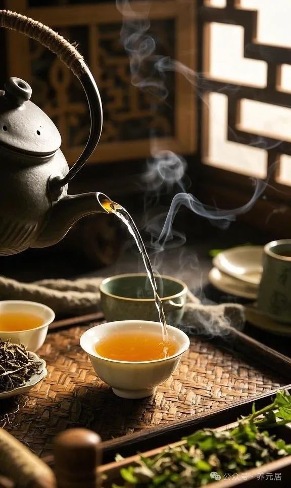 茗_茗怎么读_茗悦mincque茗草泉
