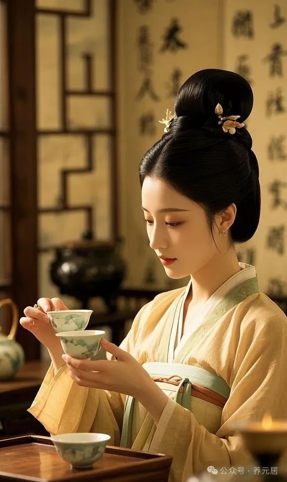 茗悦mincque茗草泉_茗_茗怎么读