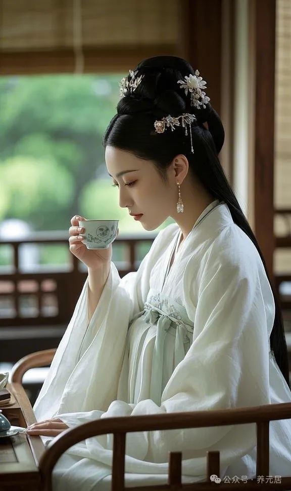茗_茗悦mincque茗草泉_茗怎么读