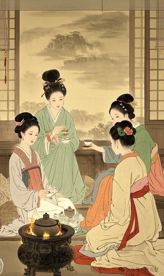 茗悦mincque茗草泉_茗怎么读_茗