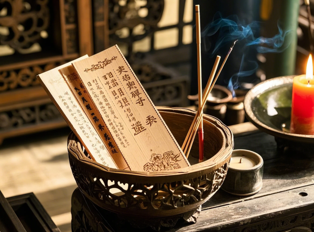 观音灵签抽签_观音灵签在线抽签解签_观音灵签86