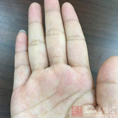 分叉线是什么_感情线分叉_爱情线分叉会离婚吗