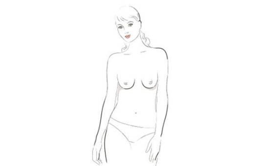 八字奶知乎_八字奶好看吗_八字好看的人