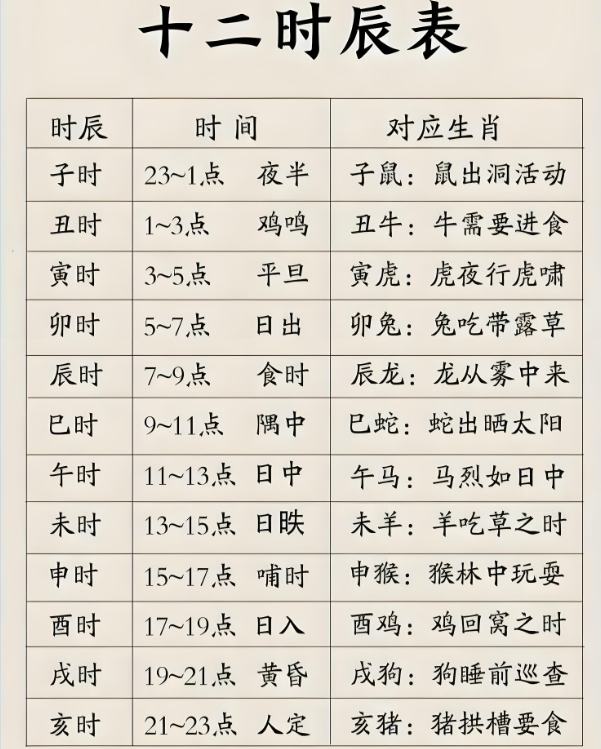 八字测算生辰八字_八字测算生辰八字查询_如何测算生辰八字