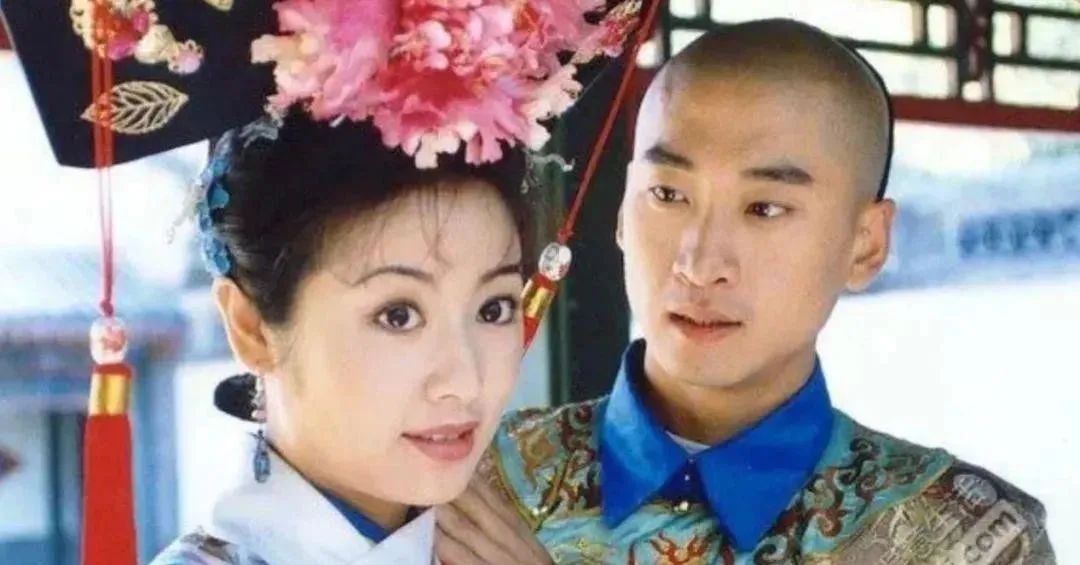 还珠紫薇配音_新还珠紫薇扮演者_《新还珠格格》紫薇的扮演者