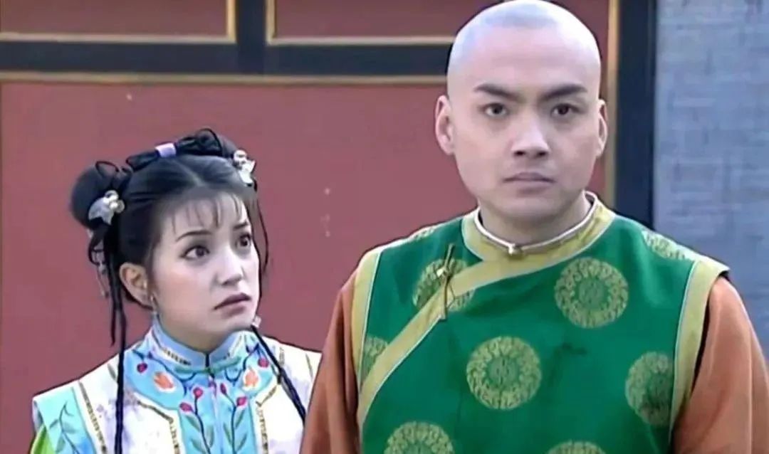 还珠紫薇配音_《新还珠格格》紫薇的扮演者_新还珠紫薇扮演者