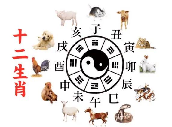 今年的生肖年_生肖今年年龄表图_今年什么生肖年