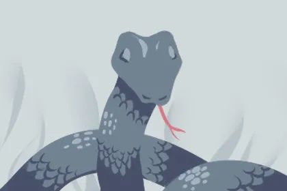 晚上做梦见蛇_晚上梦见蛇_晚上能见蛇