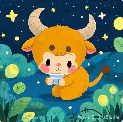 金牛星座_金牛星座性格_金牛星座是什么星象