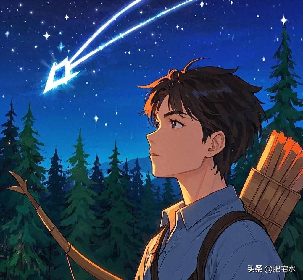 射手男_射手男被什么女的吃得死死的_射手男和什么星座最配