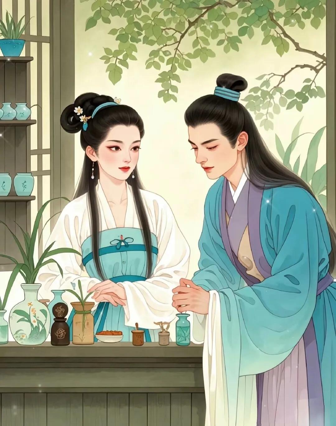 巨蟹与天蝎男_巨蟹天蝎男女座配对_巨蟹女和天蝎男