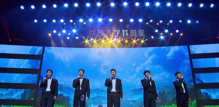 威海职业学院全貌_威海职业技术学院_威海职业学院wzkd