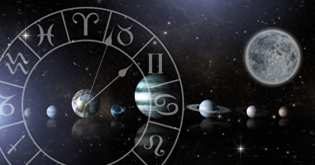 星座的划分_划分星座的意义_划分星座的日期