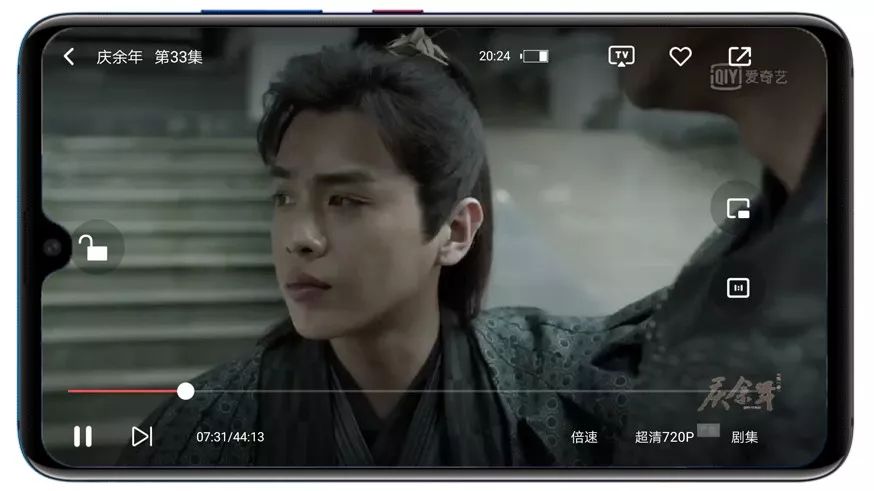 网页视频播放器的设置在哪里_网页内播放视频_网页视频播放器