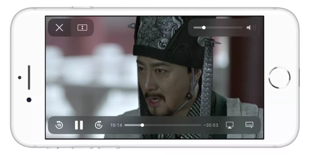 网页内播放视频_网页视频播放器的设置在哪里_网页视频播放器
