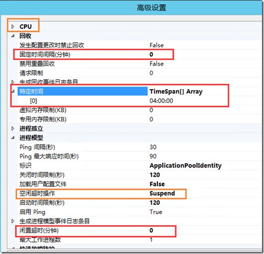配置IIS步骤_配置IIS服务器_iis 配置