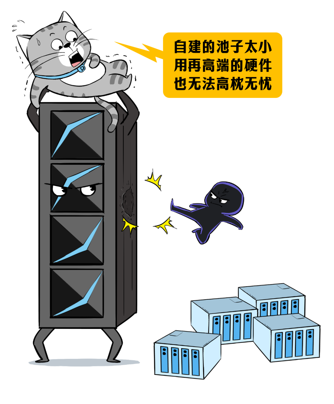 网站宕机检测工具_宕机状况_宕机检测