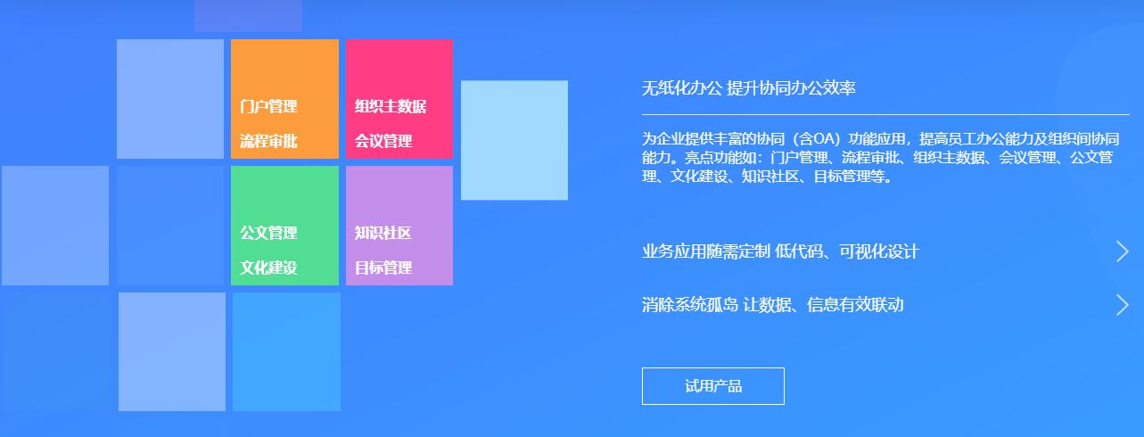 oa办公系统主要分为哪些模块_oa办公系统是什么_oa办公系统包括哪些内容
