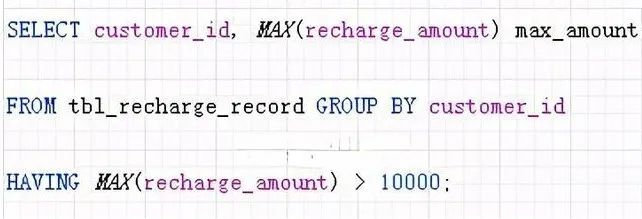 sql交集_sql交集并集差集_mysql交集