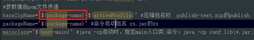 maven系统变量配置_maven环境变量怎么配_maven环境变量配置