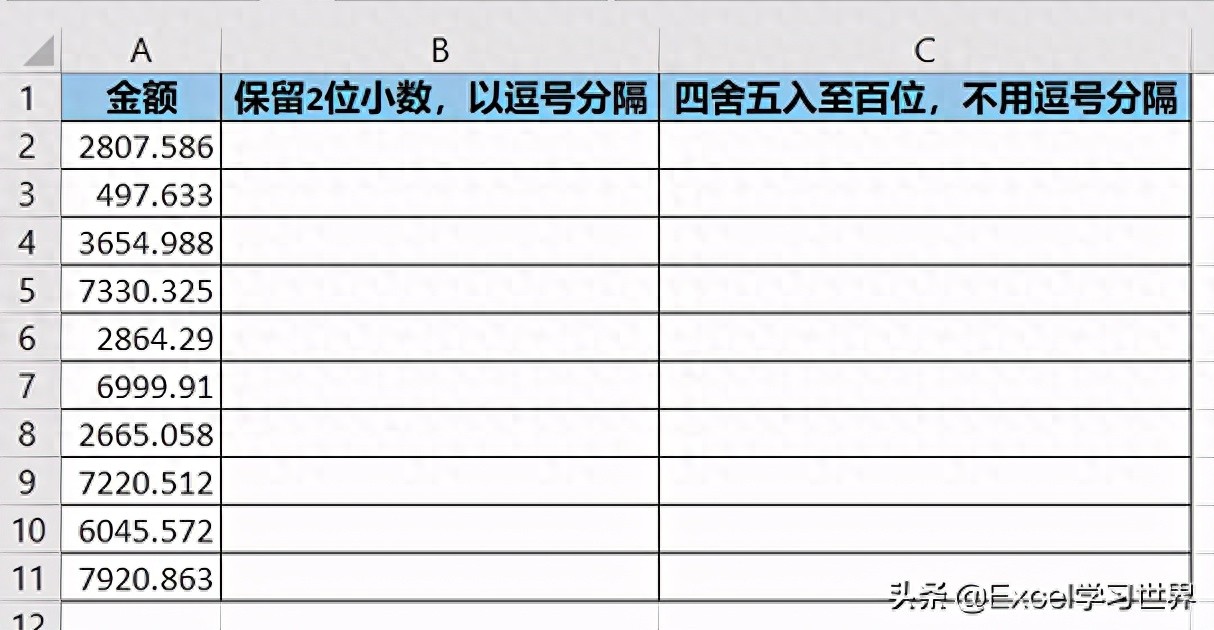 c 四舍五入_向上舍入和向下舍入_舍入法
