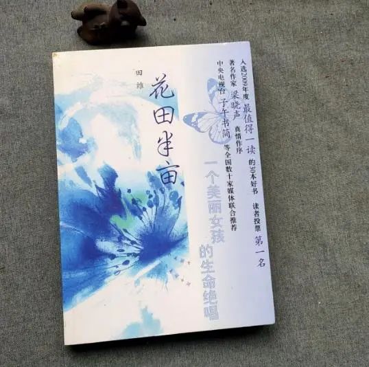 田维的博客_花田半亩田维在线阅读_田维子午书简