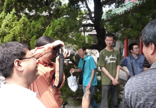 黄涛考研英语个人简介_黄涛考研博客_黄涛考研英语讲得好么