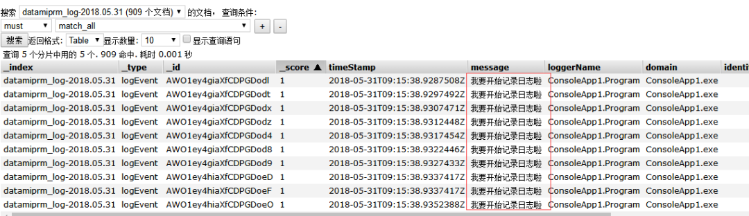 log4net.dll_log4net使用详解_log4net