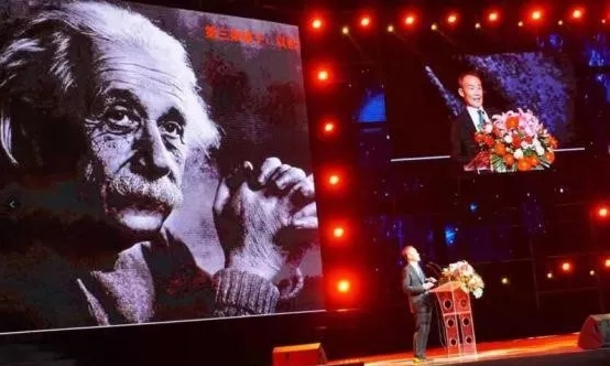 王石博客属于哪一类博客_王石的博客_人物王石专访