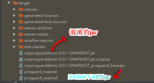 混淆代码是什么意思_混淆代码还原_代码混淆