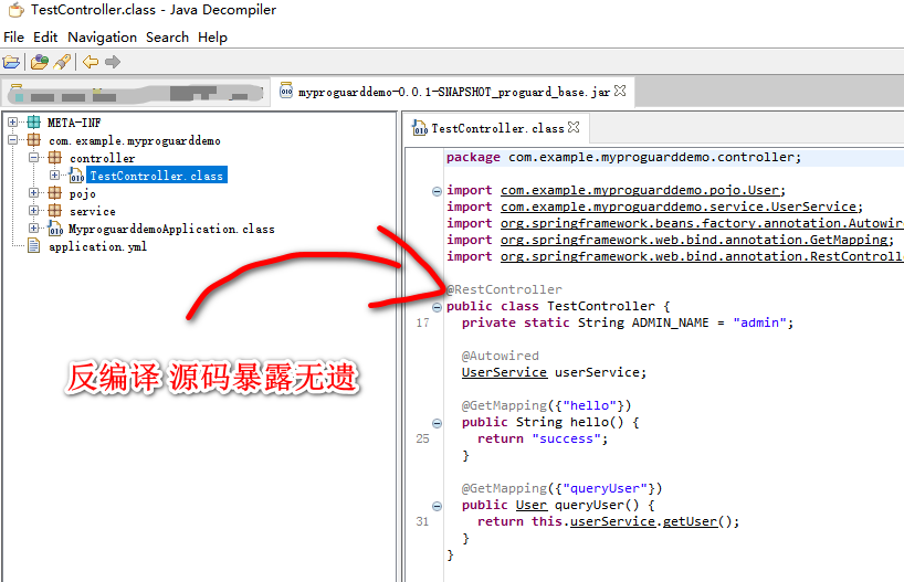 混淆代码是什么意思_混淆代码还原_代码混淆