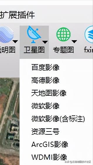 卫星微软地图怎么用_微软卫星_微软卫星地图