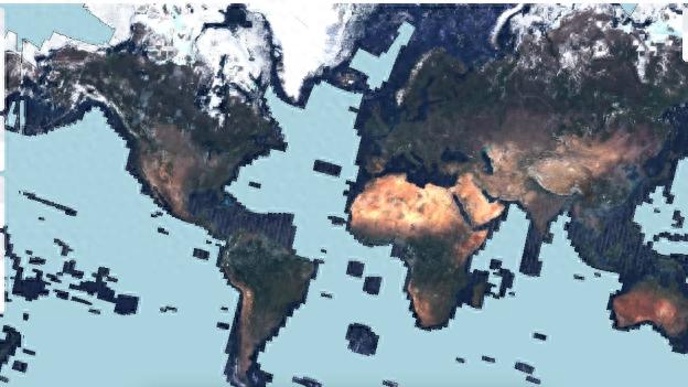 微软卫星地图_卫星微软地图app_微软卫星地图手机版